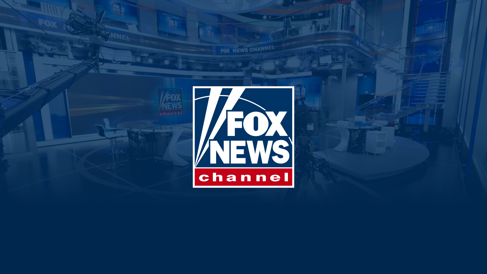 Fox News loading, please wait